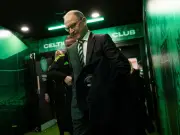 Celtic Fans Tetchy Over Lack of Transfers as Scotland World Cup Hopes Rise