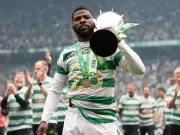 Celtic Let Kelechi Iheanacho Contract Option Expire Despite O'Neill's Stance