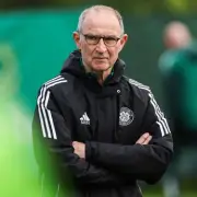 Celtic to give Martin O'Neill £40m transfer kitty as first signing faces hurdles
