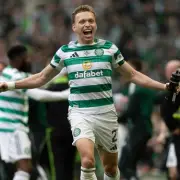Celtic warned to brace for Alistair Johnston transfer interest after World Cup