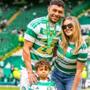 Celtic's Alex Oxlade-Chamberlain and Perrie Edwards Tie the Knot in Portugal
