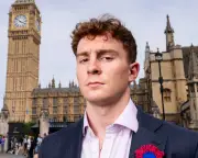 Champion Swimmer with Rare Brain Cancer Urges UK Government to Act