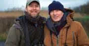 Channel 5 Fans Demand Return of All Creatures Star's Birding Show