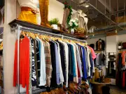 Charity Shop Junkie's Top Tactic for Designer Bargains Revealed