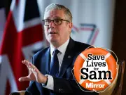 Charity Urges Starmer to Act on Water Safety Before Summer