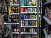 Charity warns over rapid alcohol deliveries after man's death