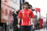 Charles Leclerc's Bold Ferrari Commitment: Loyalty or Foolishness?