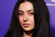 Charli XCX Says Time with Madonna Was 'Very Inspiring'
