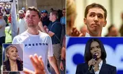 Charlie Kirk Murder Suspect Amused by Wild Conspiracy Theories, Lawyer Says