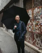 Charlie Pickering on ADHD, Social Media, and His New ABC Radio Gig