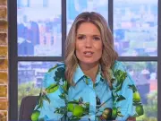 Charlotte Hawkins inundated with support after Channel 5 debut on Jeremy Vine
