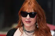 Charlotte Tilbury Awarded CBE in King's Birthday Honours List