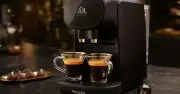 Cheap L'Or Coffee Machine at £69 Replaces Nespresso: Amazon Prime Day Deal