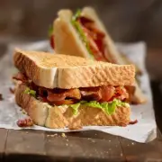 Chef's Simple Trick for Perfectly Crispy Bacon Sandwiches Revealed