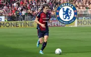 Chelsea in £45m Marco Palestra Transfer Battle with Inter Milan