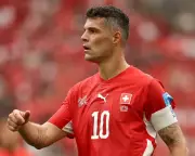 Chelsea Target Granit Xhaka for Xabi Alonso Reunion