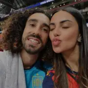 Chelsea WAG Claudia Rodriguez Fears Telling Kids About £52m Transfer
