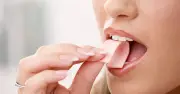 Chewing Sugary Gum After Vegetables Lowers Blood Pressure, Study Finds