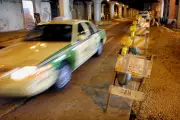 Chicago Adds Fuel Surcharge to Taxi Fares Amid Iran War-Driven Gas Price Hikes