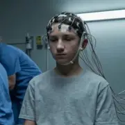Child Genius Claims He Was Recruited to Control UFOs Using Mind Power