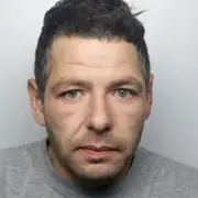 Child killer Kyle Bevan stabbed 25 times in prison cell attack