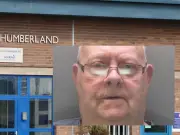 Child rapist, 80, dies of heart disease at HMP Northumberland