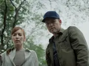 Chilling Crime Thriller Black Bird Outshines Netflix's I Will Find You
