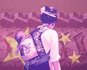 China's Women Resist New Pressures to Have More Children Amid Falling Birth Rate