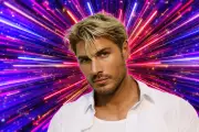 Chris Appleton 'Can't Wait to Get Started' After Joining Strictly Come Dancing