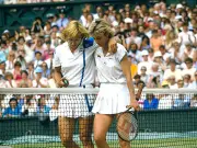 Chris Evert and Martina Navratilova Open Up About Cancer Battles in New Netflix Doc