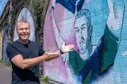 Chris Hoy on Redefining Stage Four Cancer: 'Plenty of Life Left in Us'