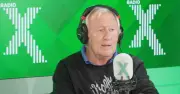 Chris Tarrant Says He Fell in Love With David Bowie Live on Radio X