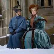 Christian Bale's 'Absolutely Stunning' Period Drama Hailed as One of Best Movies Ever Seen