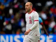 Christian Eriksen in Good Spirits After Collapse, Expected to Leave Hospital