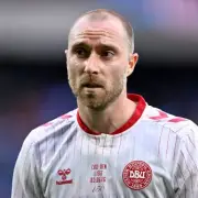 Christian Eriksen's doctor shares positive update after collapse