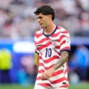 Christian Pulisic Injury Update: USA Star Doubtful for Second World Cup Game
