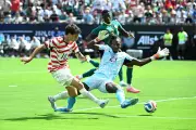 Christian Pulisic Stars as USA Defeat Senegal in World Cup Warm-Up
