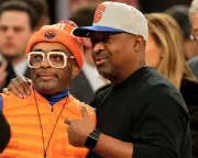 Chuck D: Knicks' 53-Year Title Drought Fuels Desperation vs Spurs