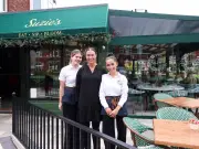 Churchtown restaurant warns it may close over awning dispute with council