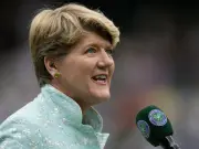 Clare Balding Kept Secret from Wife After Dog's Death; Plans Poodle Surprise