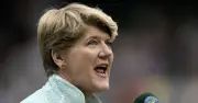 Clare Balding's Controversial Comment About Jockey's Teeth Sparks Outrage