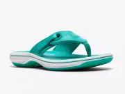 Clarks Cloudsteppers Sandals Slashed to Under £9 with Clever Trick