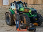 Clarkson's Farm Producer Reveals Initial Worry Was Boredom, Not Money