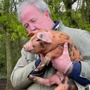 Clarkson's Farm: Richard Ham's Fate Revealed by Jeremy Clarkson
