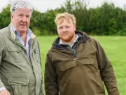 Clarkson's Farm Season 5 Filming Timeline Revealed