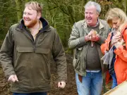 Clarkson's Farm Season 6 in Production After Cancer Diagnosis