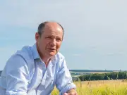 Clarkson's Farm Star Charlie Ireland Opens Up About Father's MND Diagnosis