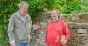 Clarkson's Farm Star Gerald Cooper: Accent, Cancer Battle, and Family Ties