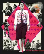 Claudia Sheinbaum: Mexico's Popular Leftist President Faces Activist Past and Present Challenges