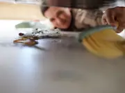 Clean Tight Spaces with 2 Household Items That 'Work Brilliantly' – Not Duster